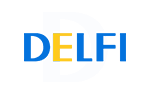 Delfi - Vienas populiariausių žiniasklaidos tinklalapių.